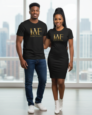 Premium Cotton T-Shirt