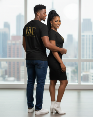 Premium Cotton T-Shirt