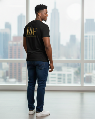 Premium Cotton T-Shirt